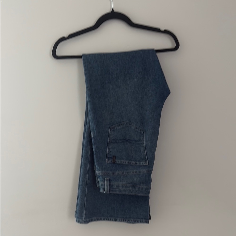 High Rise Flare Joplin Women's Jeans